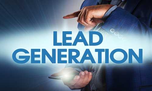 Click for More Info on Lead Generation