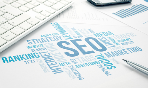 Click for More Info on SEO